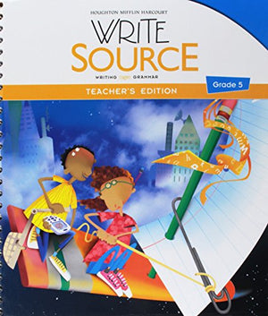 Great Source Write Source