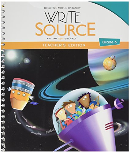 Great Source Write Source