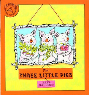 The Three Little Pigs