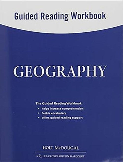 Geography