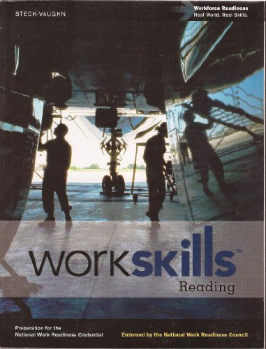 Workskills: Reading