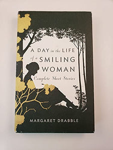 A Day in the Life of a Smiling Woman 