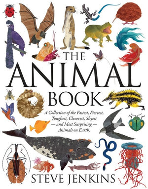 The Animal Book