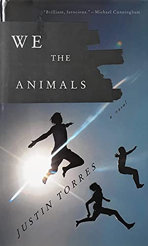 We the Animals