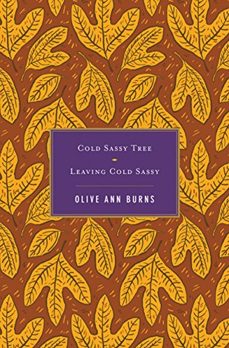 Cold Sassy Tree/Leaving Cold Sassy