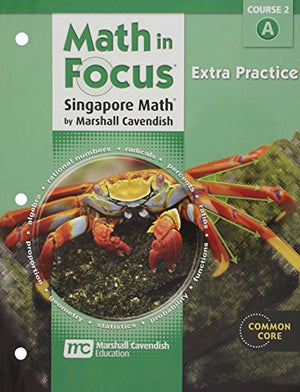 Extra Practice, Book a Course 2