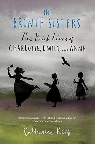 The Bronte Sisters