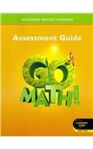 Go Math!