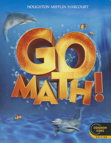 Student Edition Grade K 2012