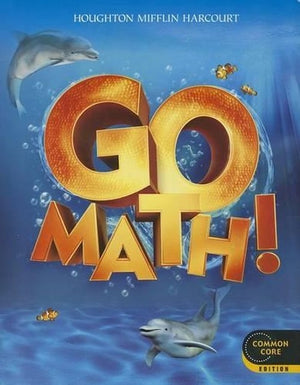 Student Edition Grade K 2012