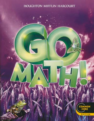 Student Edition Grade 3 2012
