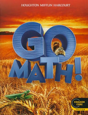 Student Edition Grade 2 2012