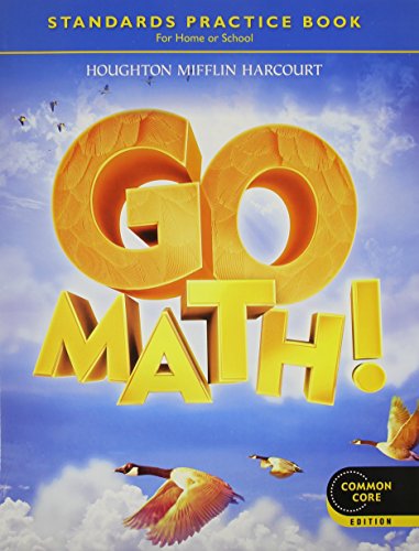Student Practice Book Grade 4