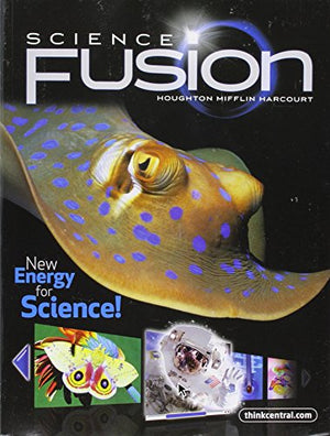 Student Edition Interactive Worktext Grade 4 2012