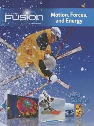 Student Edition Interactive Worktext Grades 6-8 2012