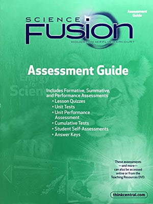 Sciencefusion