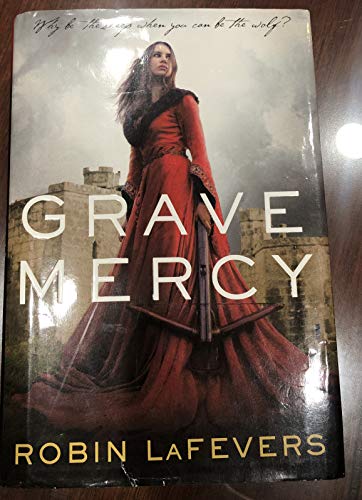 Grave Mercy, 1