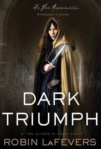 Dark Triumph, 2