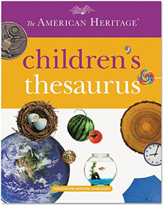 American Heritage Children's Thesaurus 