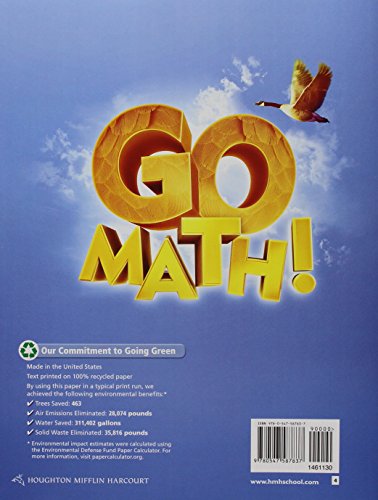 Go Math!