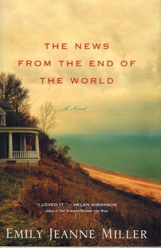 The News from the End of the World