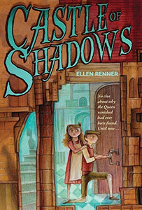 Castle of Shadows 