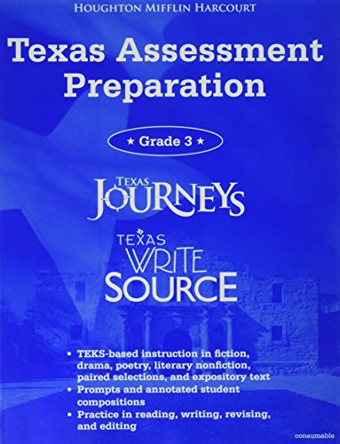 Student Assessment Prep Level 3