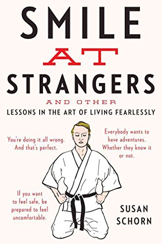 Smile at Strangers