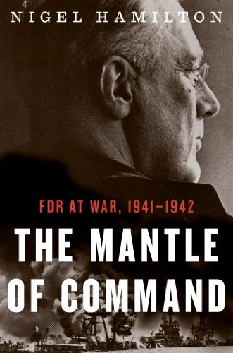 The Mantle of Command, 1