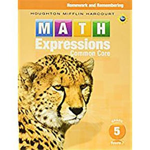 Math Expressions