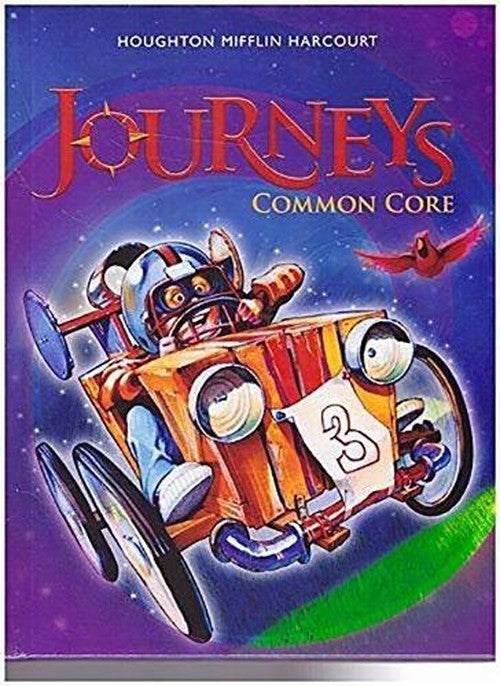 Student Edition Volume 2 Grade 3 2014