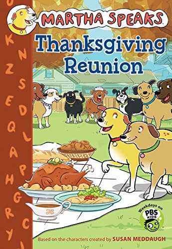 Thanksgiving Reunion