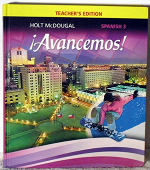 ?Avancemos!