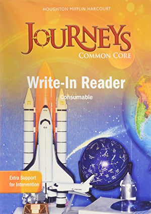 Write-In Reader Grade 2