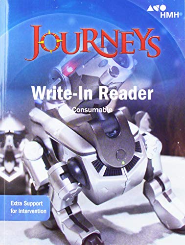 Write-In Reader Grade 4
