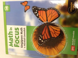 Student Edition, Book B Grade 3 2013