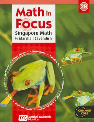 Student Edition Grade 2 2013