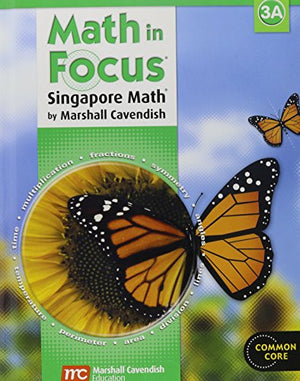 Student Edition, Book a Grade 3 2013