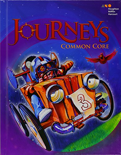 Common Core Student Edition Volume 2 Grade 3 2014