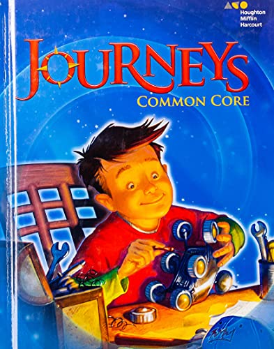 Common Core Student Edition Grade 4 2014