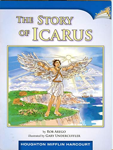 The Story of Icarus