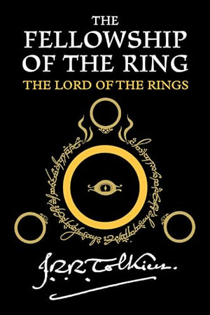 The Fellowship of the Ring