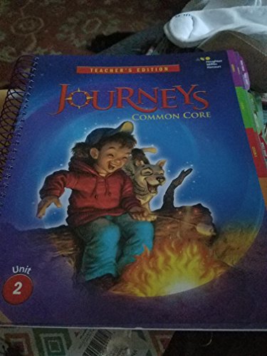 Grade 3 2014 (Journeys, 2)