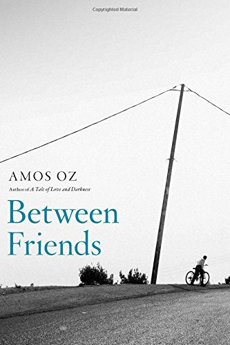 Between Friends