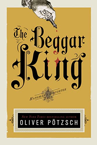 Beggar King
