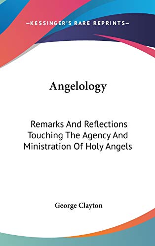 Angelology