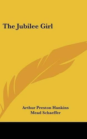 The Jubilee Girl