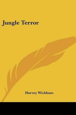Jungle Terror