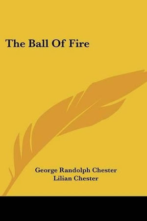 The Ball Of Fire