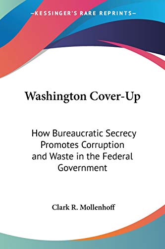 Washington Cover-Up